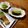 まんまるたまご's cooksnap of when they made 水茄子のお漬物＊マリネ風.