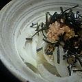 ranmao☆'s cooksnap of when they made 新たまねぎとツナのサラダ.