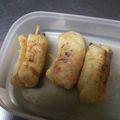 あらいやだ's cooksnap of when they made 簡単！油揚げでおつまみ&お弁当のおかず♡.