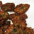 ✳︎みるく✳︎'s cooksnap of when they made 納豆で天ぷら♪.