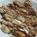 りょたろﾝちの愛's cooksnap of when they made ＊我が家の定番　たこ焼き＊.