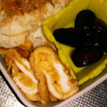 ♥ミルクティ♥'s cooksnap of when they made ふわふわほんのり甘い玉子焼き(^^).