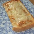きらり流れ星's cooksnap of when they made HBで！カルシウムたっぷりミルク食パン♪.