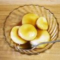 shimaru's cooksnap of when they made お子様でも簡単！お豆腐で白玉だんこ.