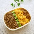 puniＫ's cooksnap of when they made 母の味★しっとりたまご～味噌味で～.