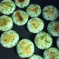 ぷんしゅ's cooksnap of when they made 簡単♪モッチモチじゃがいももち.
