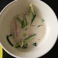 kijuhyt's cooksnap of when they made いくらでも食べれる！もやしサラダ.