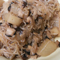 kimimaruo's cooksnap of when they made 低カロリー☆大根と白滝の炒め煮.