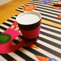 komutatata's cooksnap of when they made 甘〜いミルク.