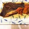 おこわだいすき※'s cooksnap of when they made カレイの煮付け〜覚え書き〜.