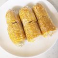 がっつママ's cooksnap of when they made 冷めてもプリプリッ!! 茹でとうもろこし.