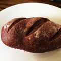 大作戦！'s cooksnap of when they made ショコラミルクロール♪.