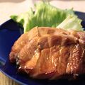 ＊ろりす＊'s cooksnap of when they made 五香粉焼き豚.