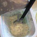 riekuma_99's cooksnap of when they made スーパーフードはお手軽に♪.
