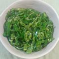 hrhdyk's cooksnap of when they made あらっ？苦くない！ピーマンのおひたし.
