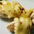 tidagon's cooksnap of when they made 鶏のささみチーズ.
