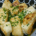 めぐmgm's cooksnap of when they made なんちゃって揚げだし豆腐.