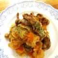 広野のタイタン's cooksnap of when they made ～豚肉とｼﾞｬｶﾞｲﾓのチーズ炒め～.