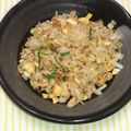 ☆yopipi's cooksnap of when they made ✿香ばし炒飯✿.