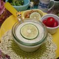 もりあん農園's cooksnap of when they made 料理にお菓子作りに！簡単酒粕ペースト.