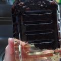 せっちょって。's cooksnap of when they made コーヒー豆を入れて放置！コーヒー焼酎.