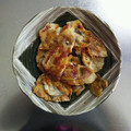 彩音ｍａｍａ's cooksnap of when they made うまー☆お肉柔らか 簡単生姜焼き.