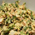 ☆noh☆'s cooksnap of when they made おいしい☆ゴーヤサラダ！.