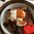 のび太くん1976's cooksnap of when they made 豚ステーキ和風おろしたまねぎソース.