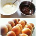 sei☆man's cooksnap of when they made レンジで簡単♪カスタードクリーム.