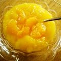 ボブナナ's cooksnap of when they made みかん！みかん好きのためのみかんゼリー.