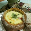 アイラヴモモ☆'s cooksnap of when they made ★ホワイトソース★.