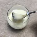 ななお_k's cooksnap of when they made 「はなまる」とろける杏仁豆腐.