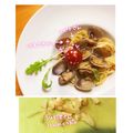 みぃーーみ☆'s cooksnap of when they made スープもおいしい★ボンゴレビアンコ.