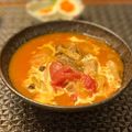 ちゃぴ♥'s cooksnap of when they made 簡単絶品＊鶏肉のデミトマクリーム煮込み.
