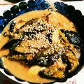 クックPB4N88☆'s cooksnap of when they made なべしぎ（無水調理).