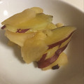 soraqoo's cooksnap of when they made さつま芋とりんごの重ね煮.