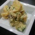 こばあん３'s cooksnap of when they made 簡単！じゃがいもときゅうりの塩昆布サラダ.