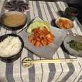 tomorin61's cooksnap of when they made 簡単一品！いんげんの胡麻和え☆.