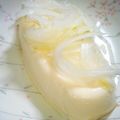 広野のタイタン's cooksnap of when they made 簡単ヘルシー！おつまみにも♪酢玉ねぎ冷奴.