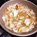 おいも母's cooksnap of when they made 鶏胸肉おろし玉ねぎソースがけ.