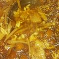 angelpieまま's cooksnap of when they made うどん屋の甘辛きのこの生姜煮.