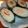ハニー亭's cooksnap of when they made ハムチーズのおにぎらず.