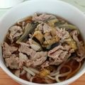 poqam's cooksnap of when they made 黄金比シリーズ★手作りめんつゆ.