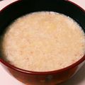 5837's cooksnap of when they made かにと豆腐のふわふわスープ.