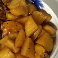 しげくん☆'s cooksnap of when they made 簡単☆節約?!じゃがいもの照り焼き.