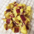 テヨン1's cooksnap of when they made 簡単☆さつまいものミルク煮.