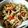 ぷりんちょこ♪'s cooksnap of when they made ランチに♪モロヘイヤとトマトの塩焼きそば.