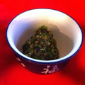 のび太の穴's cooksnap of when they made 夏の定番！山形の「だし」.