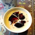 kukka☆'s cooksnap of when they made 糖質制限！小鍋ひとつで簡単コーヒーゼリー.