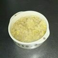 ☆ありか358☆'s cooksnap of when they made 簡単!!味の素で卵雑炊☆.